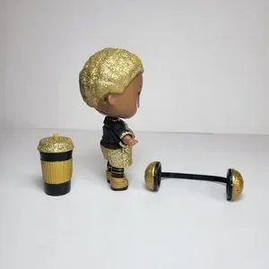 Mga Toys Lol Surprise Boys Series King Bee Doll Big Brother